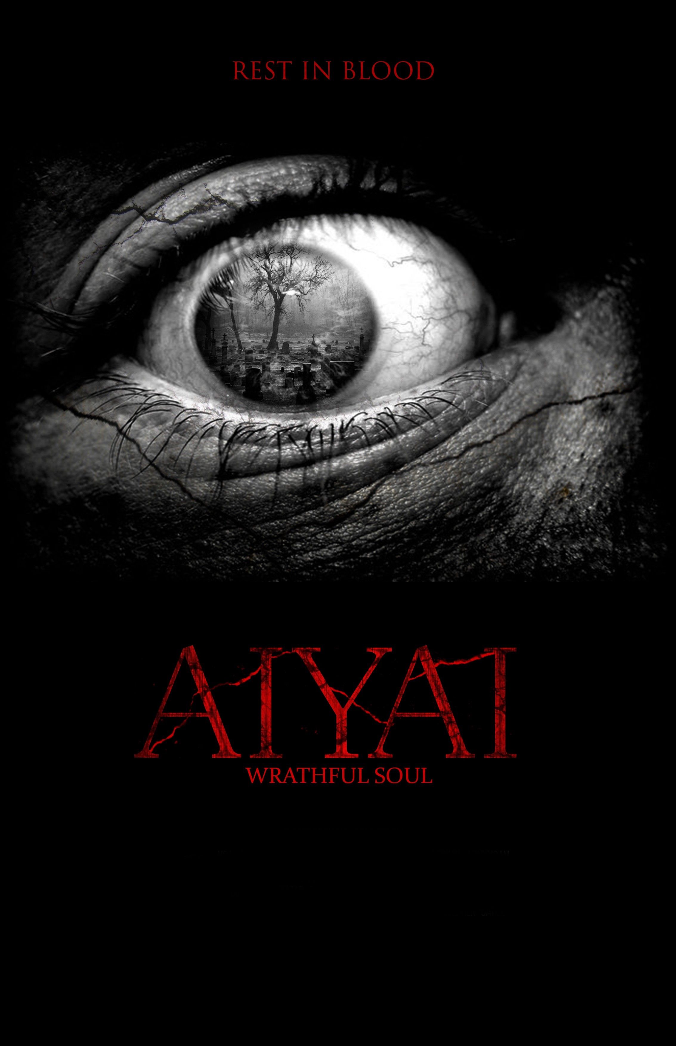 Aiyai Wrathful Soul (2020) Hindi [UnOfficial] Dubbed WEBRip download full movie